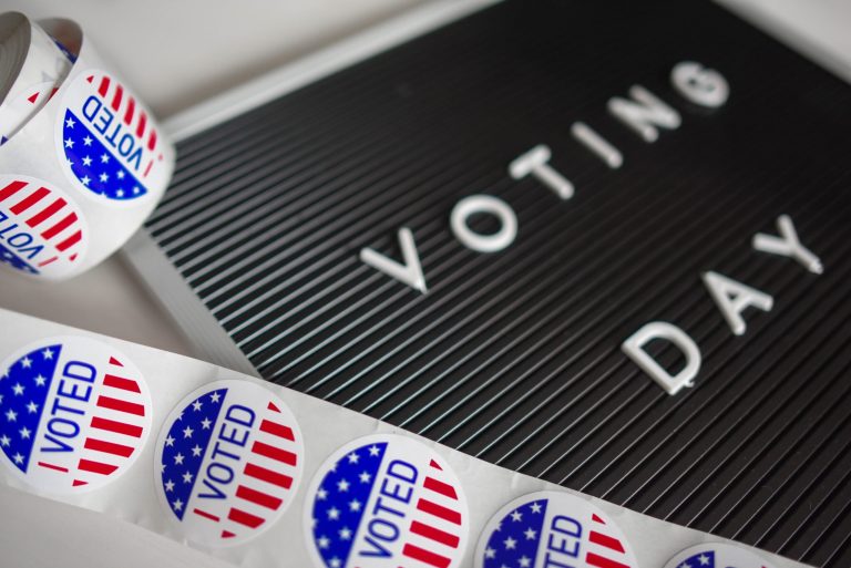 Who to Contact About a Ballot Issue