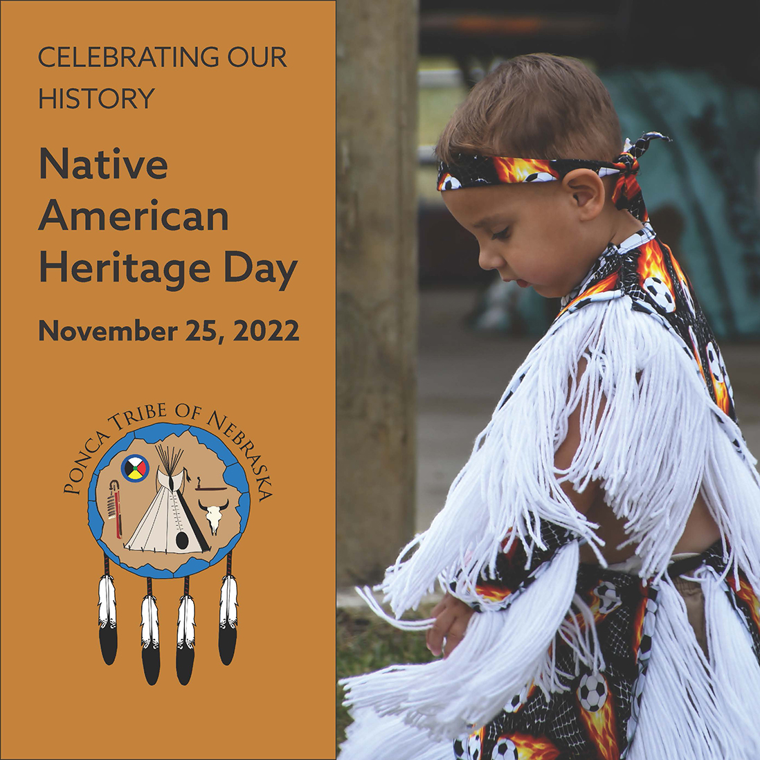 Native American Heritage Day