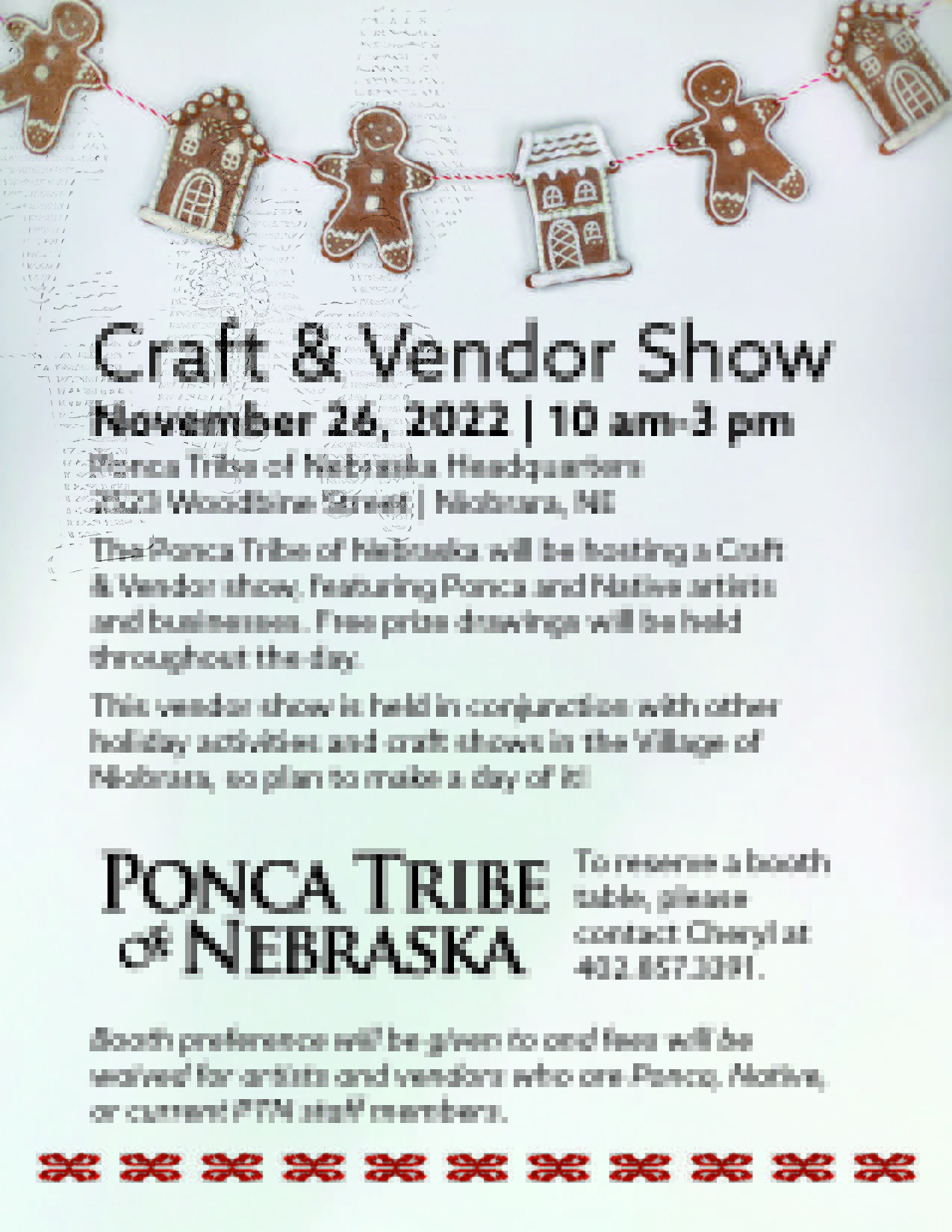 Craft & Vendor Show