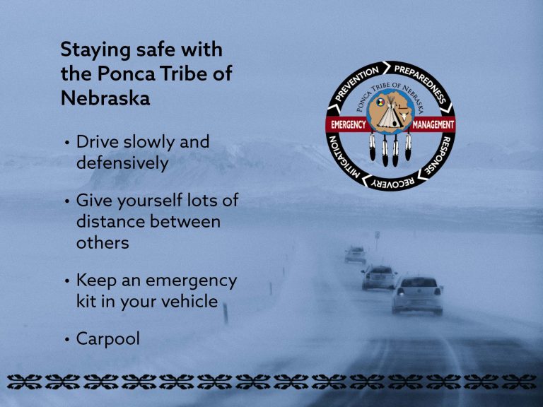 Niobrara Office Closed 12/15/22