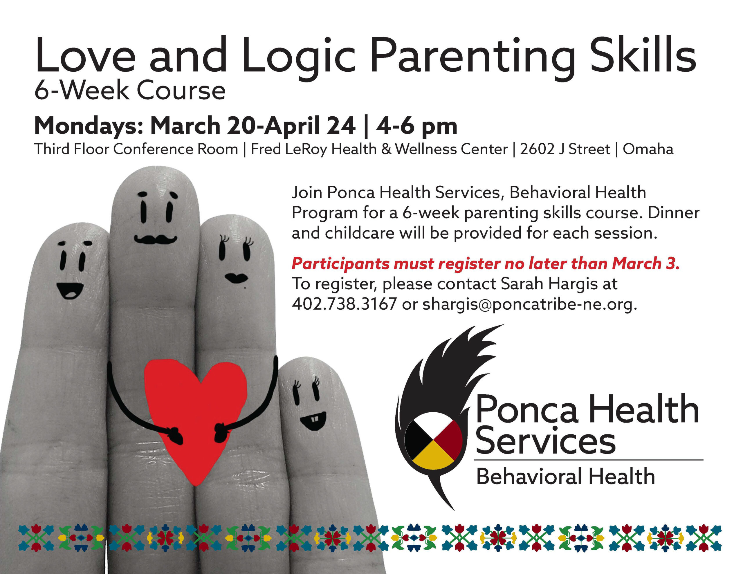 Love and Logic Parenting Skills