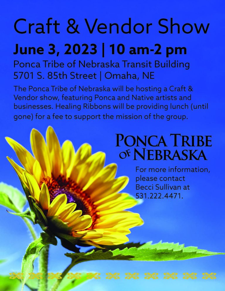 Craft & Vendor Show in Omaha