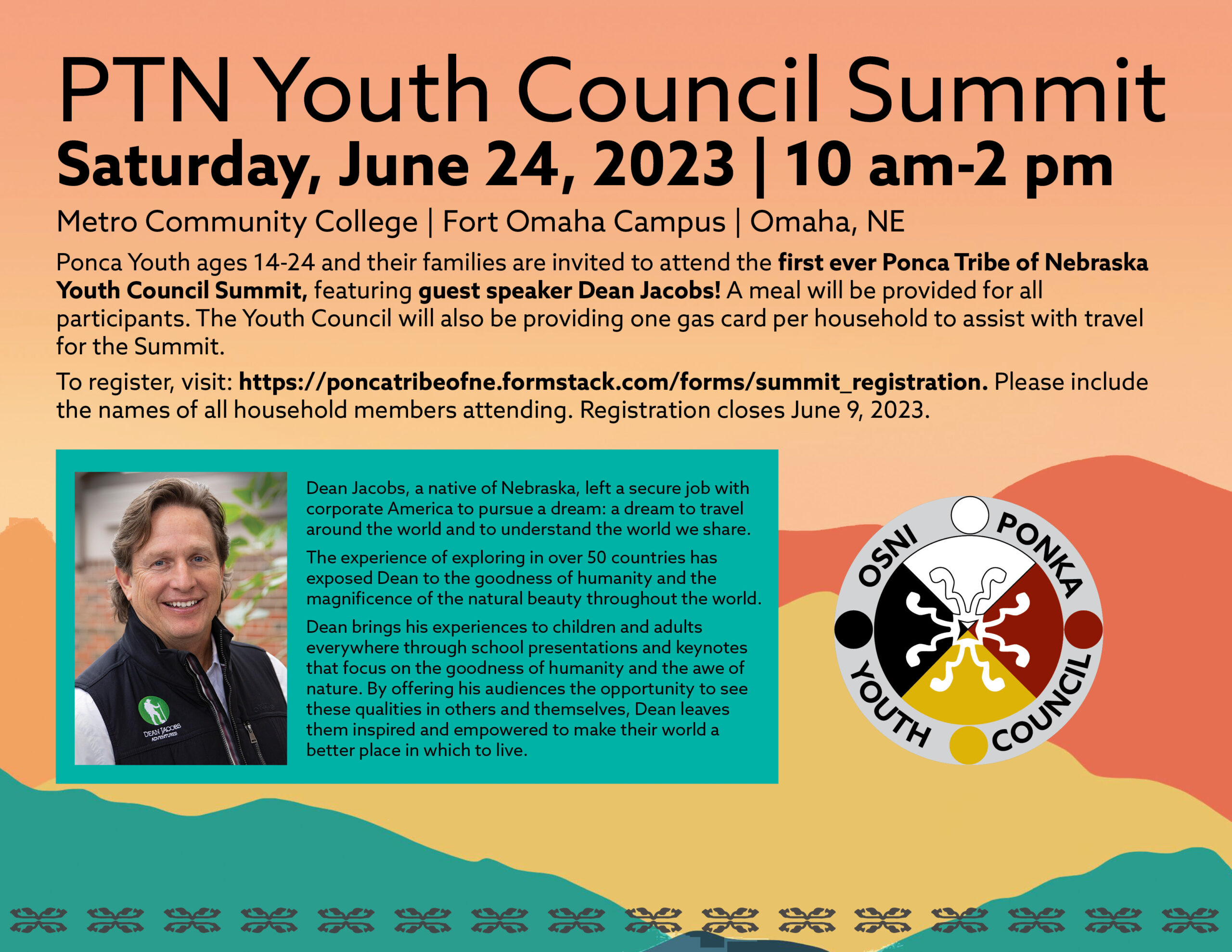 PTN Youth Council Summit