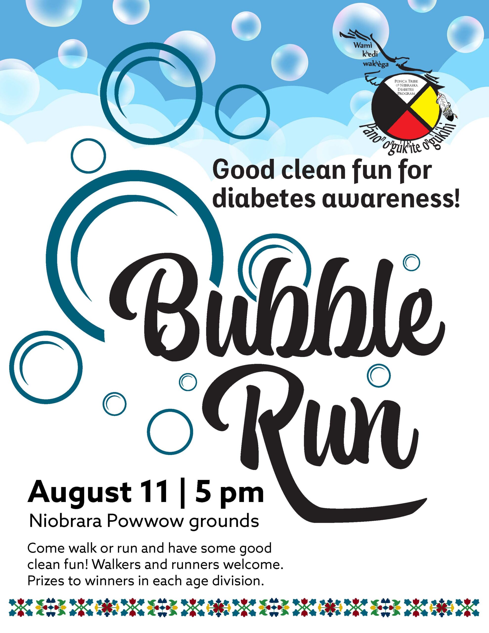 Bubble Run