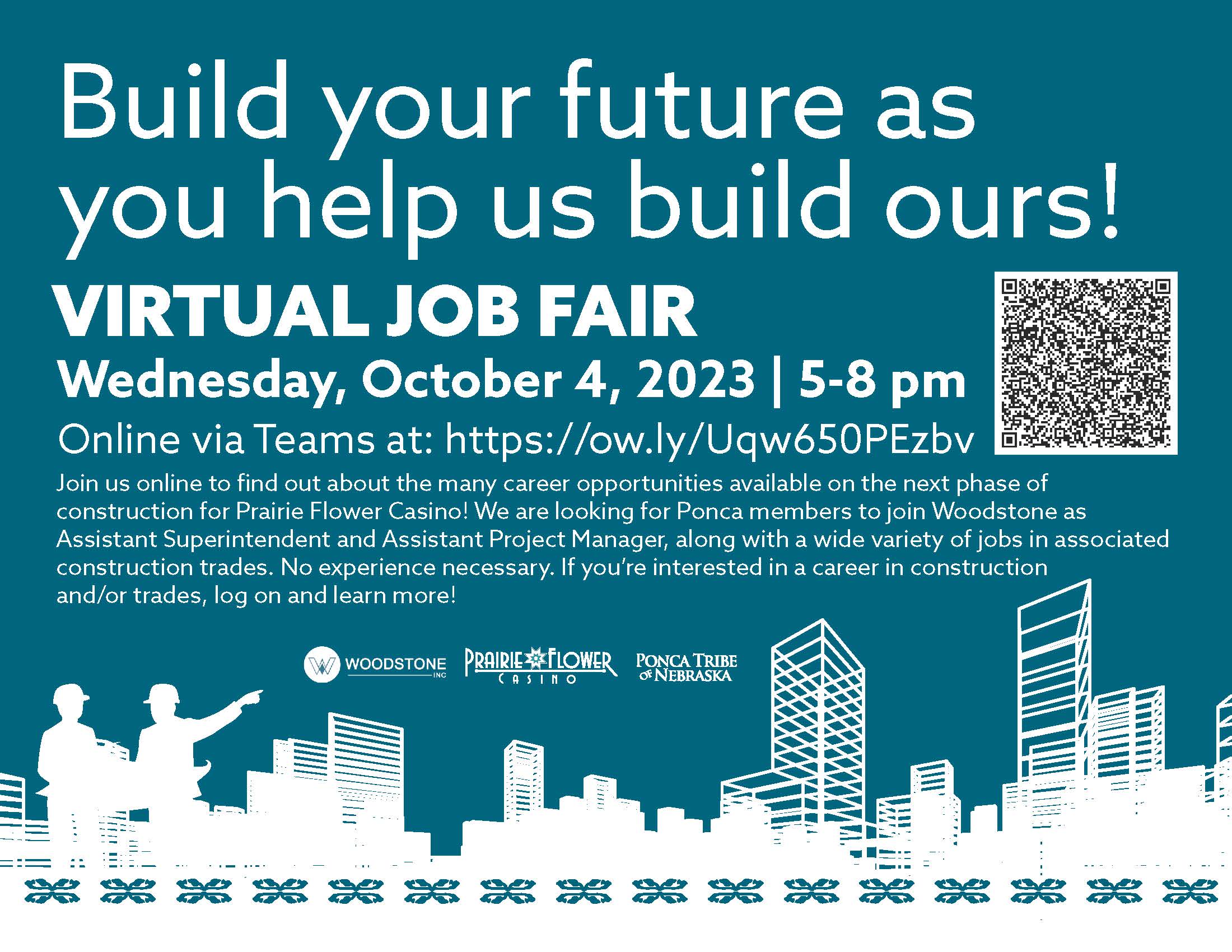 Virtual Job Fair