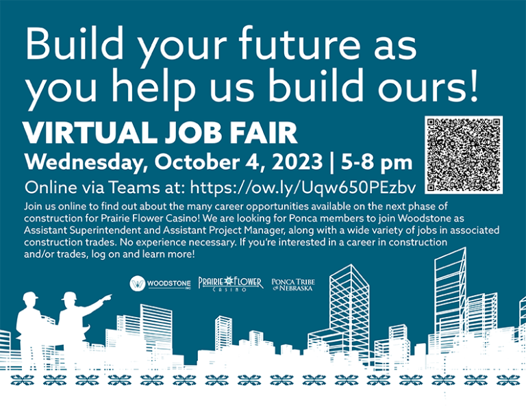 Virtual Job Fair