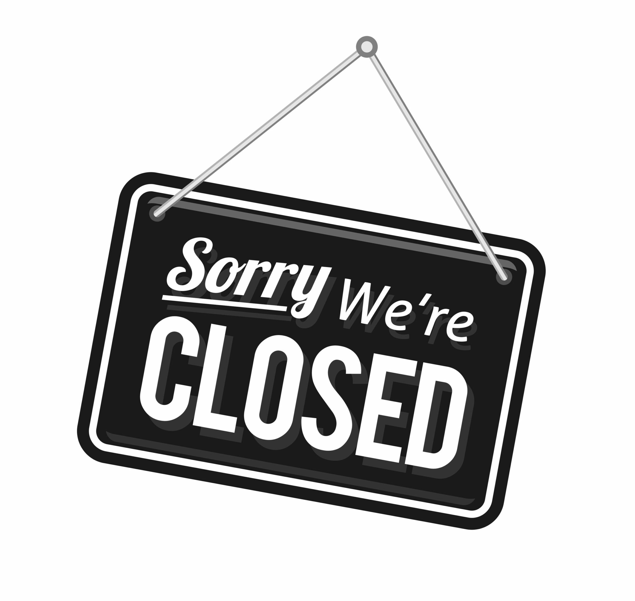 Ponca Health Services Closed 5/7/24
