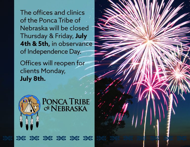 Offices Closed for Independence Day