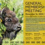 General Membership Meeting