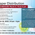 Diaper Distributions Postponed until Thursday