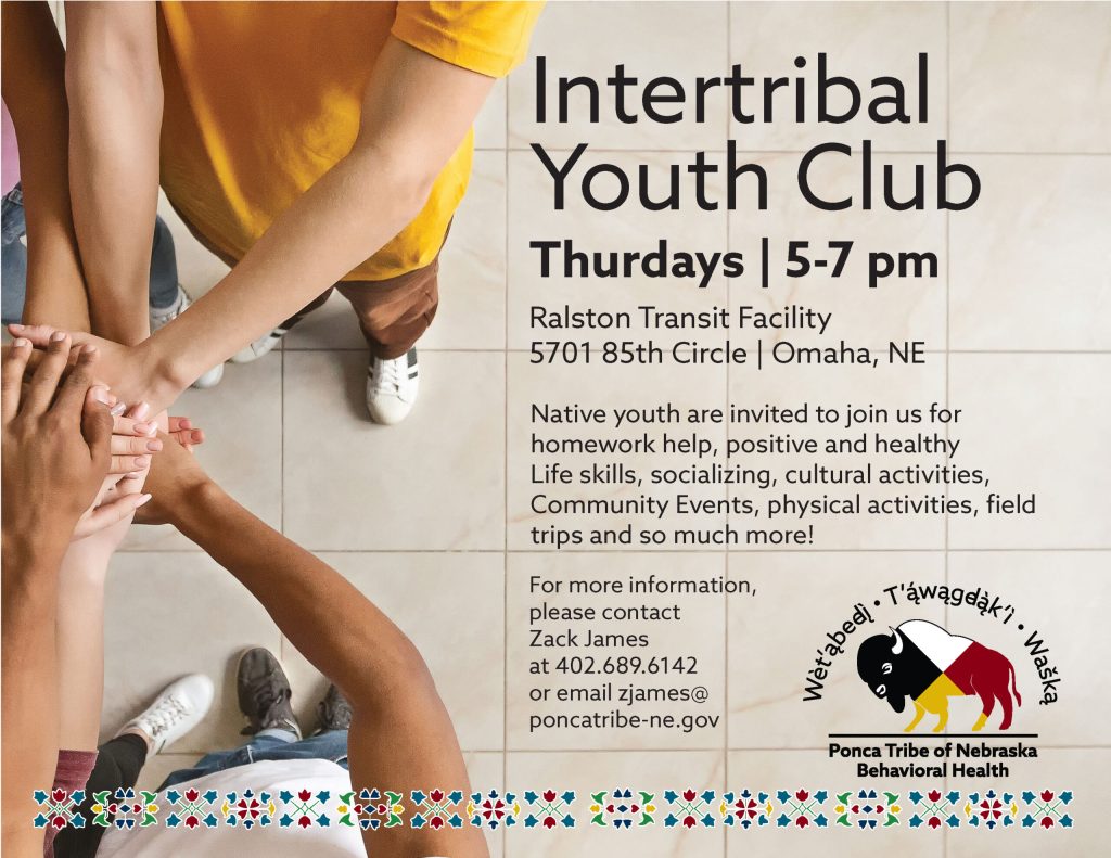 Intertribal Youth Club