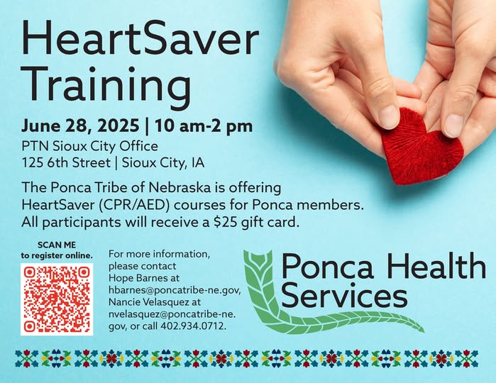 HeartSaver Training