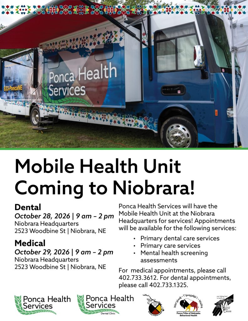 Mobile Health Unit