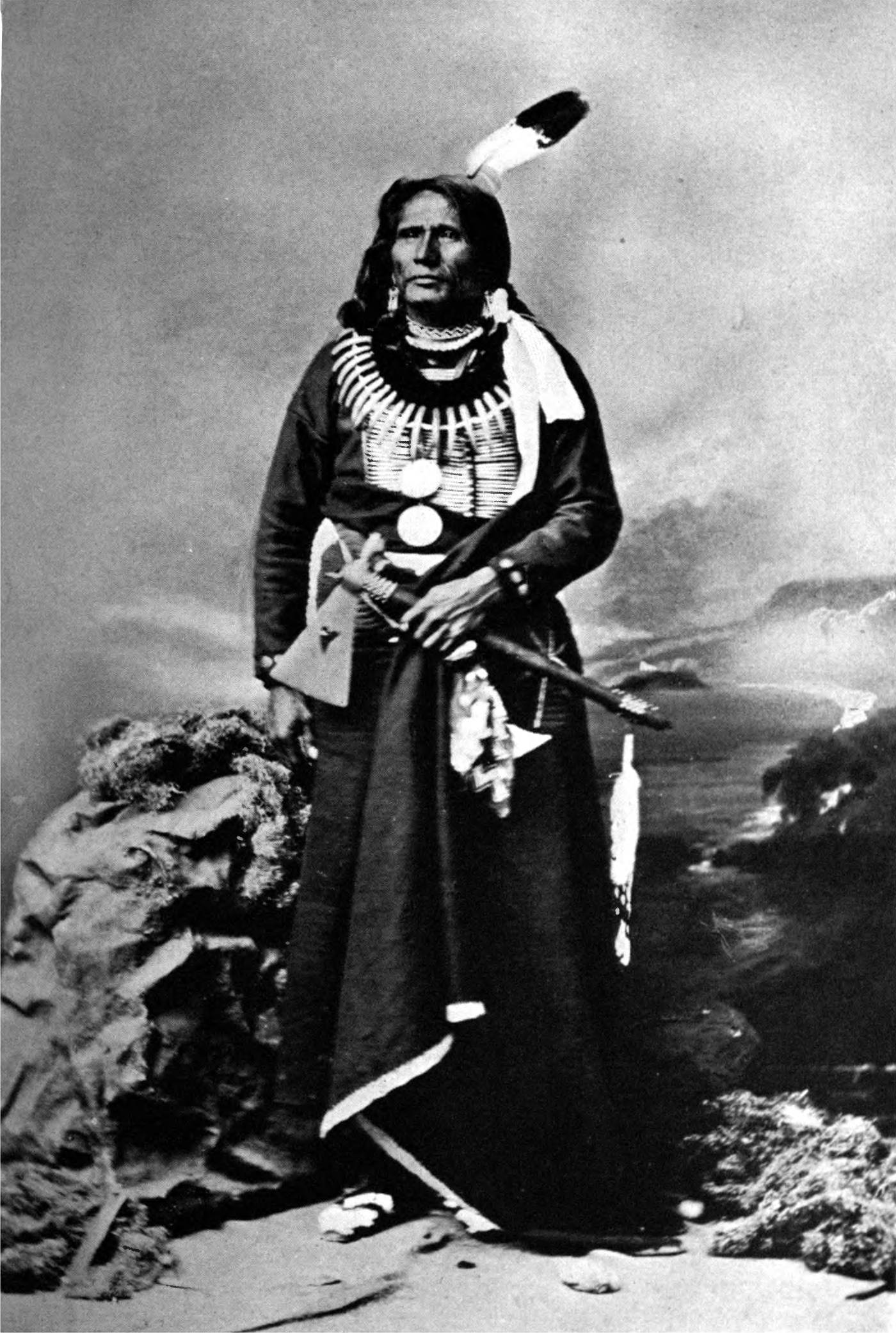 The Trial of Standing Bear