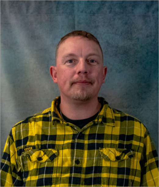 Patrick Lamoureux