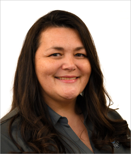 Angie Starkel