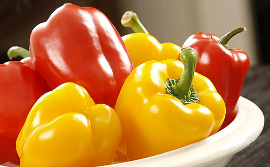 vegetable