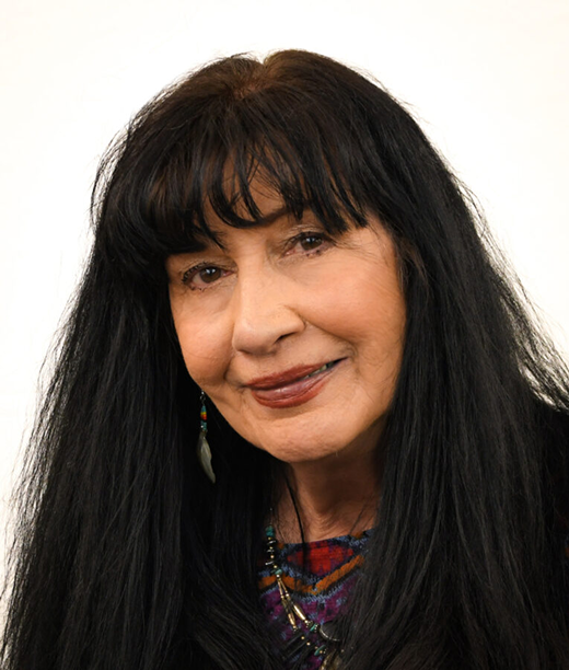 Susie Baker