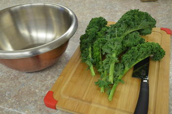 native-food