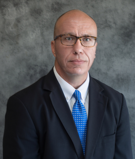 RICHARD G. MCGEE