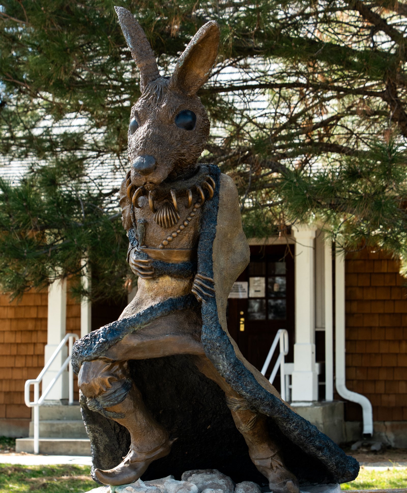 The Rabbit