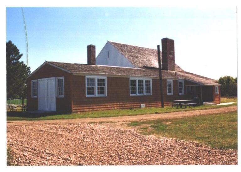 Community Building