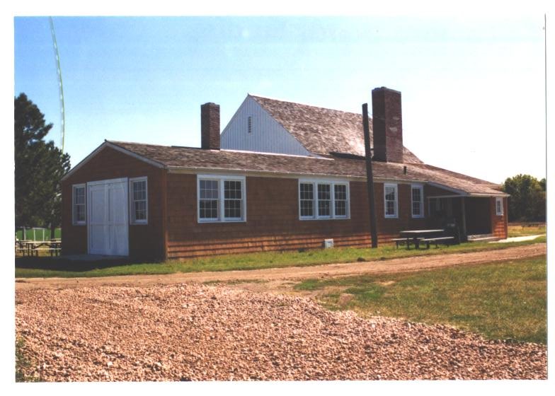 Community Building