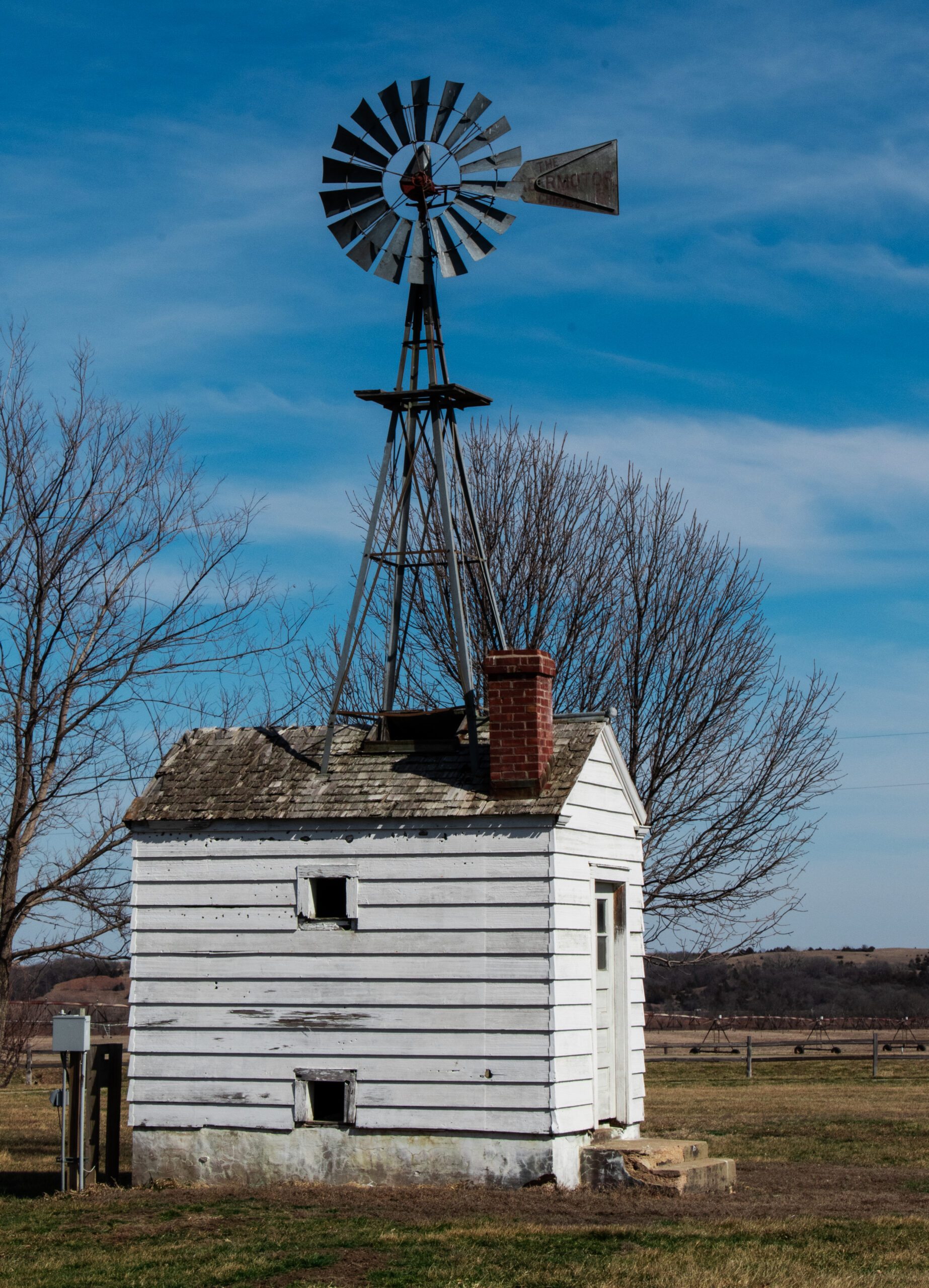 Windmill
