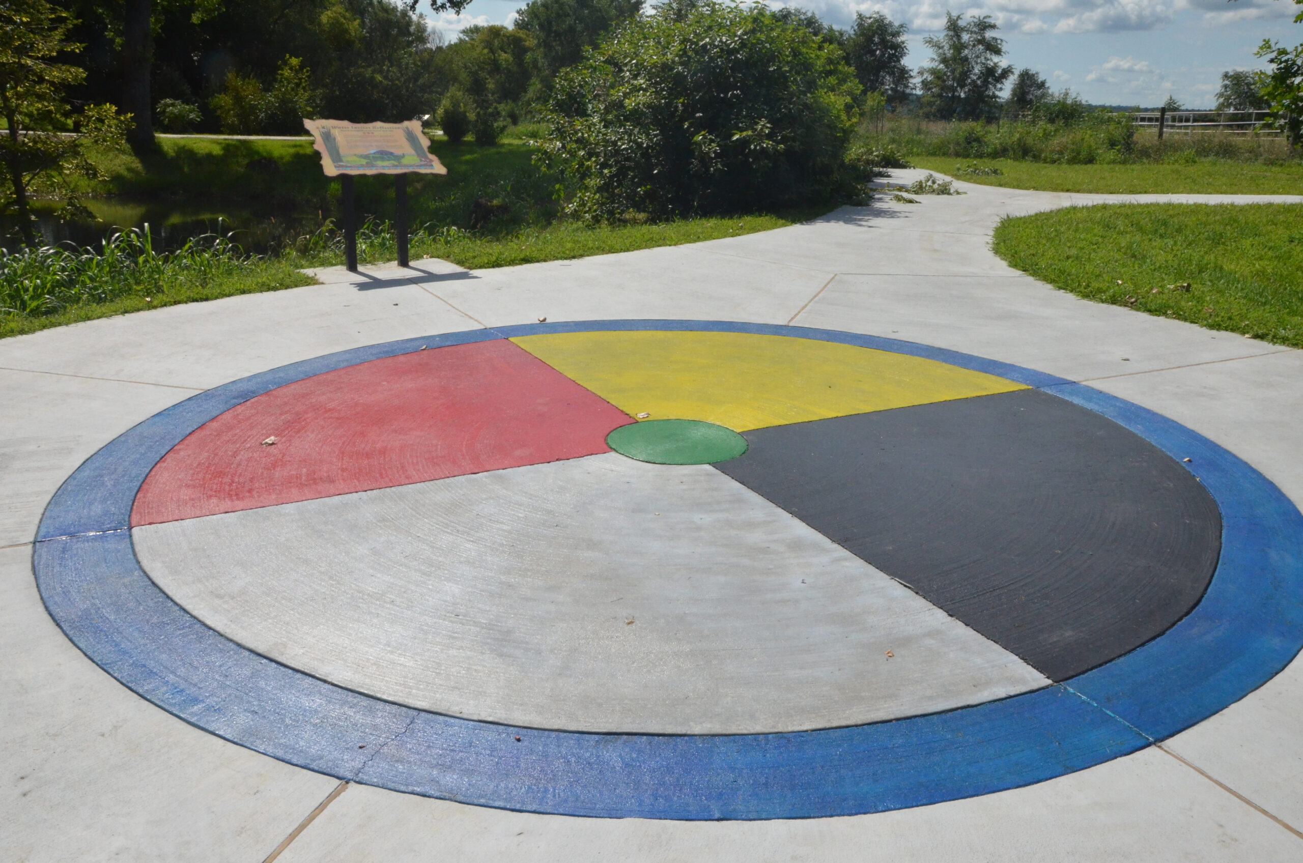Medicine Wheel