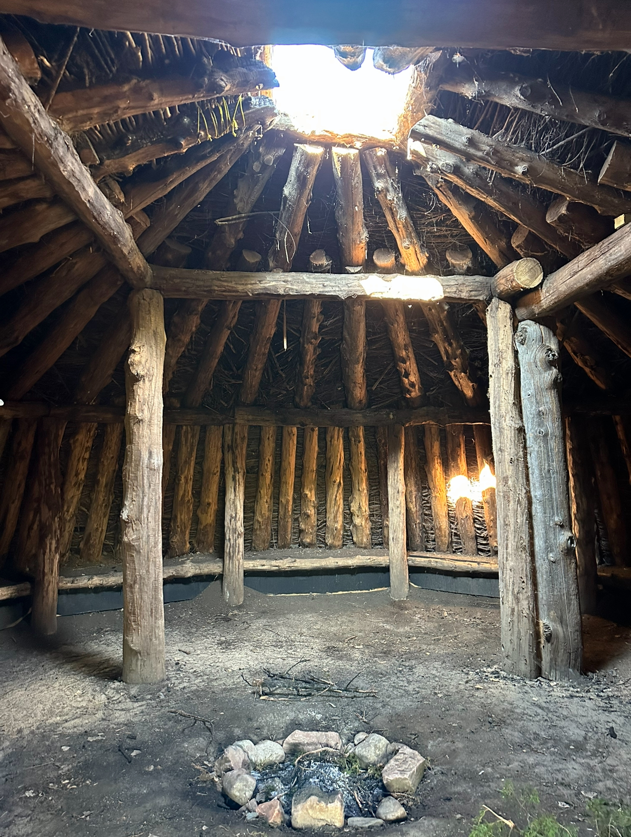 Earthlodge