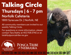 Talking Circle