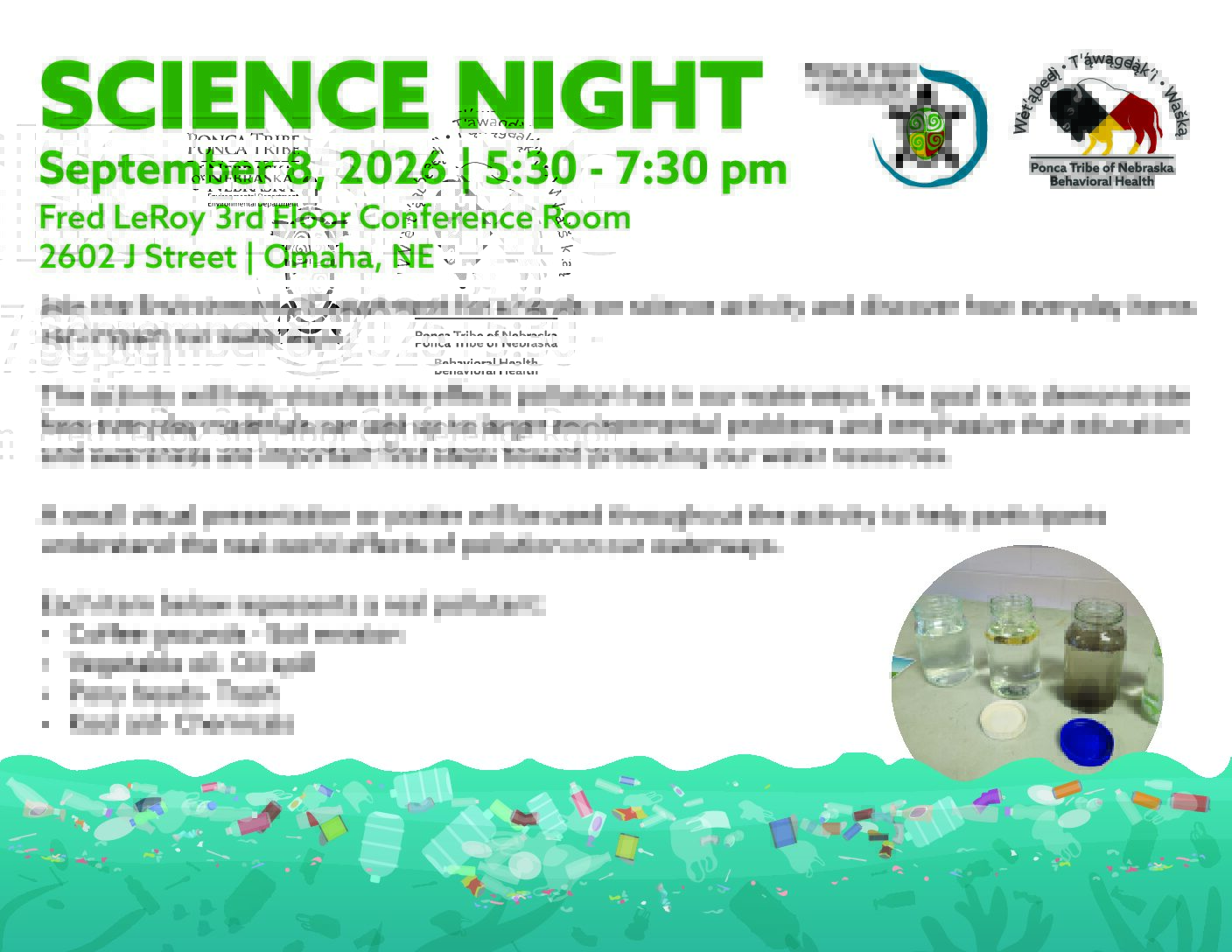 Science Night