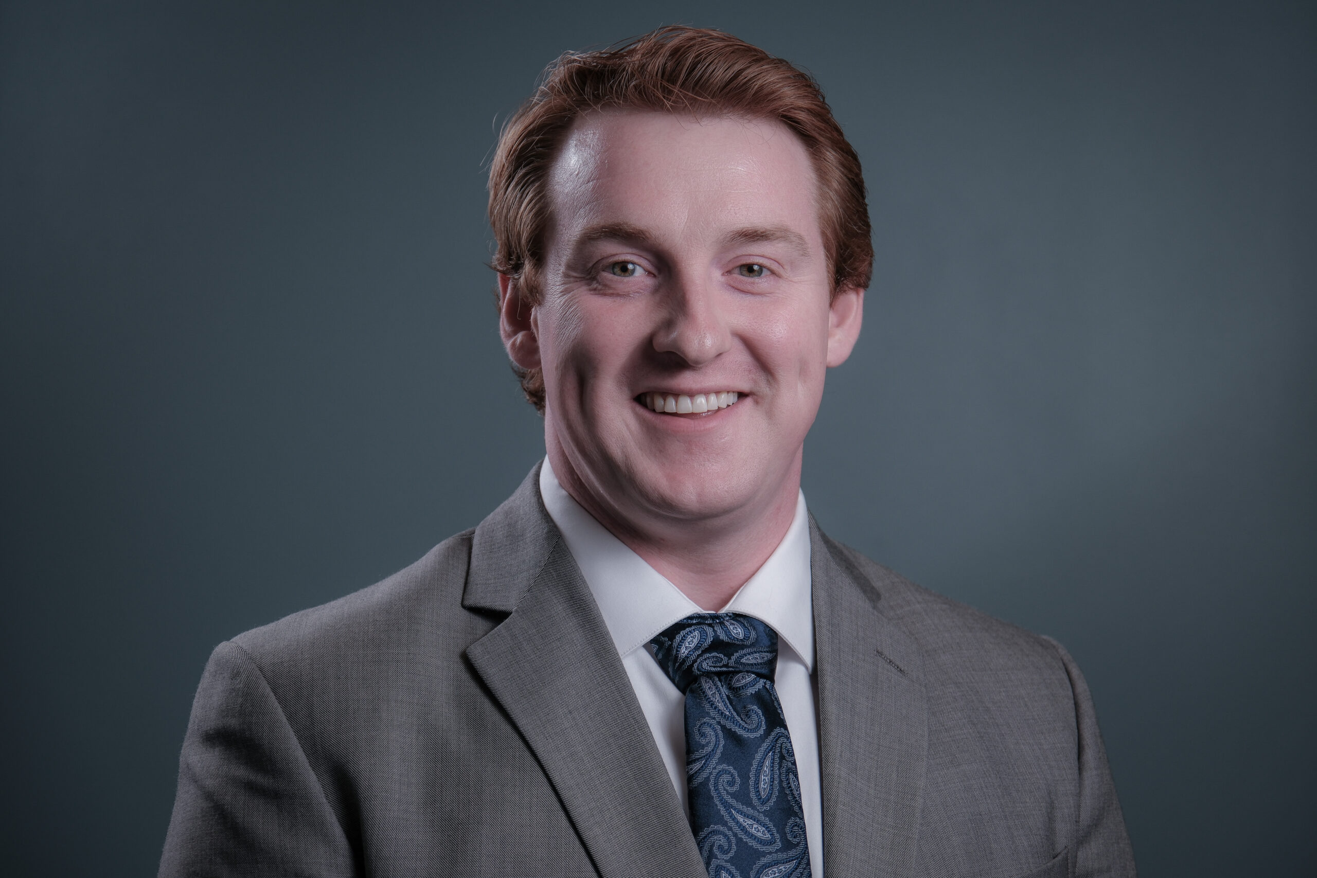 Dr. Cameron Aitken, DDS