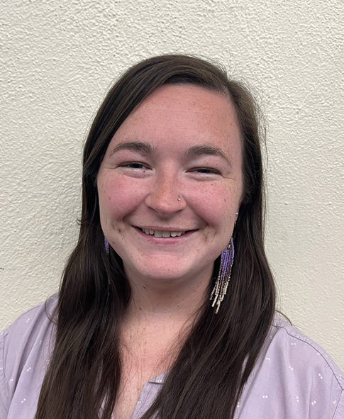Lainey Connelly, PMHP, ART-P