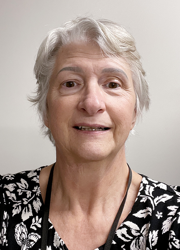 Julie Flynn