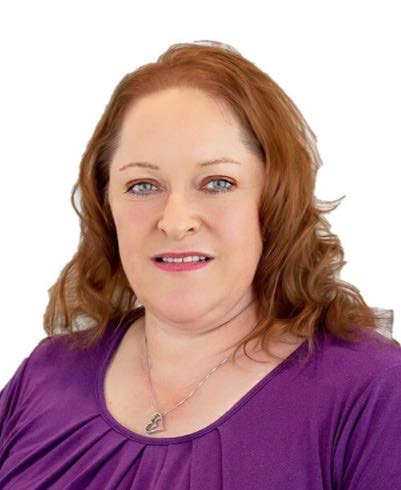 Katie McDonald, MS, LIMHP