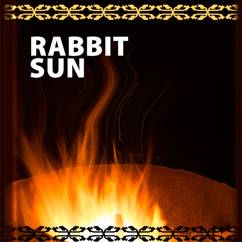 How the Rabbit Caught the Sun