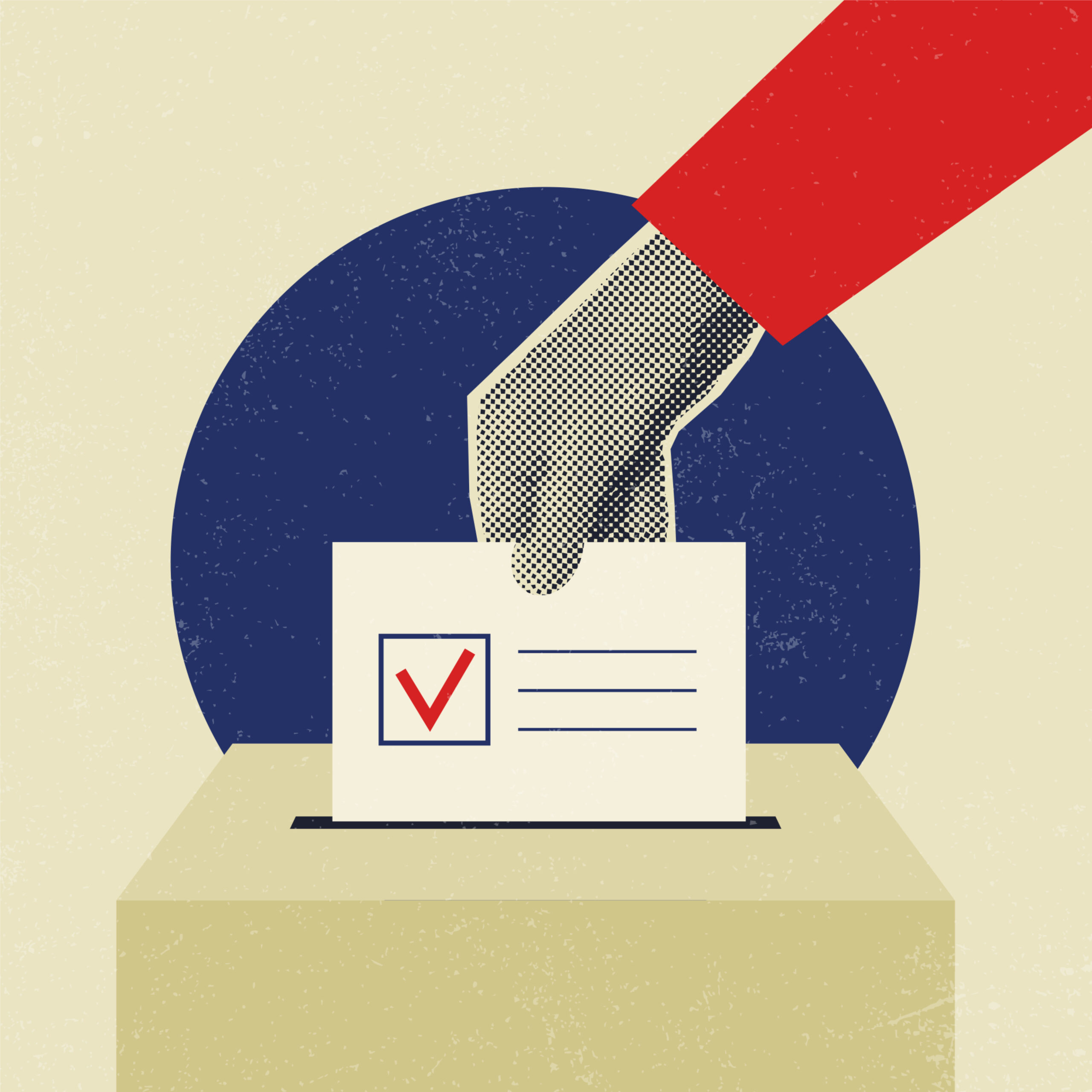 Frequently asked questions regarding the 2026 Tribal Council election